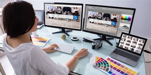 تفاوت سایت فروشگاهی و سایت شرکتی